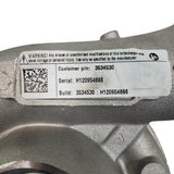 3802647N (3534469) New Holset HX35G Turbocharger Fits Diesel Engine - Goldfarb & Associates Inc