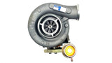 3802986N (3537494) New Holset HX35W Turbocharger fits Cummins Engine - Goldfarb & Associates Inc