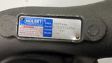 3802986N (3537494) New Holset HX35W Turbocharger fits Cummins Engine - Goldfarb & Associates Inc