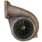 3527102N (3803200; 3531503; 4025017; 3594095; 3594094; VTA903-T; 3530568) New Holset HT80 Turbocharger Fits Cummins VTA903-T Diesel Engine - Goldfarb & Associates Inc