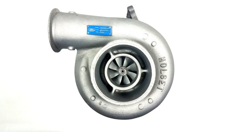 3537074R (3804502) Rebuilt Holset HT60 Turbocharger fits Engine - Goldfarb & Associates Inc