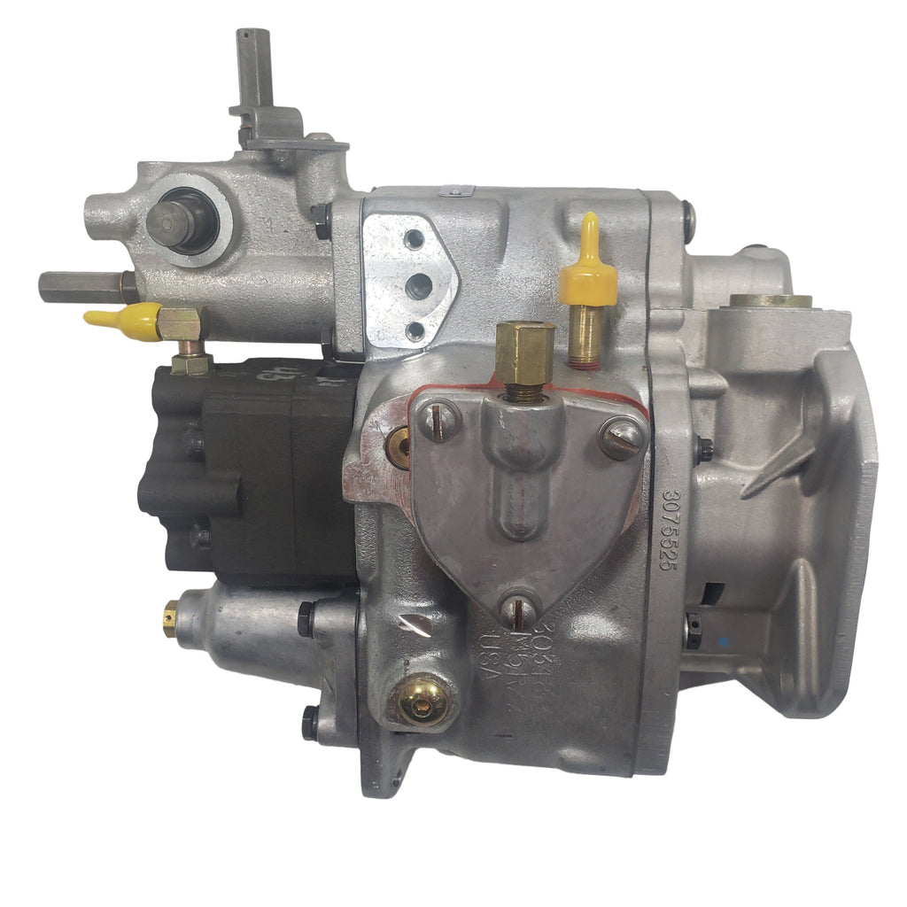 3819411N (3819411N) New AFC VS RH Injection Pump fits Cummins Engine - Goldfarb & Associates Inc
