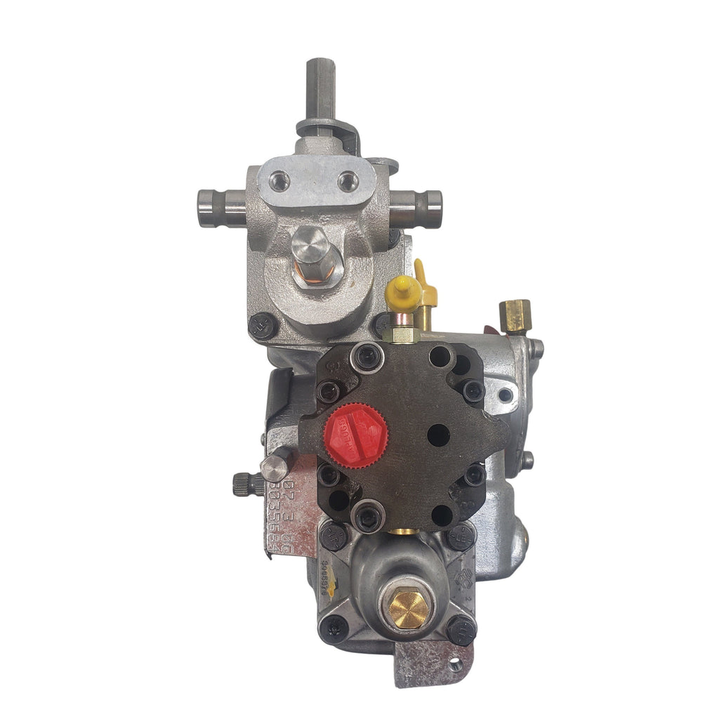 3819411N (3819411N) New AFC VS RH Injection Pump fits Cummins Engine - Goldfarb & Associates Inc