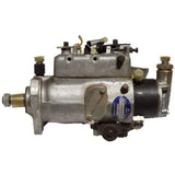 3832F010DR (26431163) New Perkins DPA Injection Pump fits Lucas CAV Engine - Goldfarb & Associates Inc