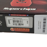 3840 New Superchips Flashpaq Tuner Module Fit 94-12 Dodge Diesel & 97-13 Gas Engines - Goldfarb & Associates Inc