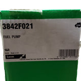 3842F021DR (42869KNG) New Perkins DPA Injection Pump fits Lucas CAV Engine - Goldfarb & Associates Inc