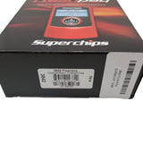 3842 New Superchips Flashpaq Performance Tuner Module Fits Dodge RAM Diesel Engine - Goldfarb & Associates Inc