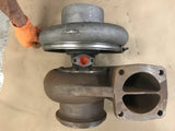 3527102N (3803200; 3531503; 4025017; 3594095; 3594094; VTA903-T; 3530568) New Holset HT80 Turbocharger Fits Cummins VTA903-T Diesel Engine - Goldfarb & Associates Inc