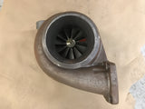 3527102N (3803200; 3531503; 4025017; 3594095; 3594094; VTA903-T; 3530568) New Holset HT80 Turbocharger Fits Cummins VTA903-T Diesel Engine - Goldfarb & Associates Inc