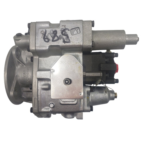 3892523N (3892523N) New AFC VS RH Injection Pump fits Cummins Engine - Goldfarb & Associates Inc