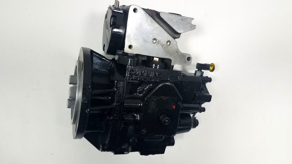 3896458R (3161747) Rebuilt AFC DS EDC Injection Pump fits Engine - Goldfarb & Associates Inc