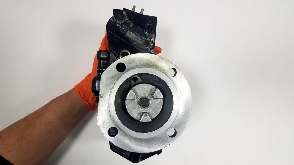 3896458R (3161747) Rebuilt AFC DS EDC Injection Pump fits Engine - Goldfarb & Associates Inc