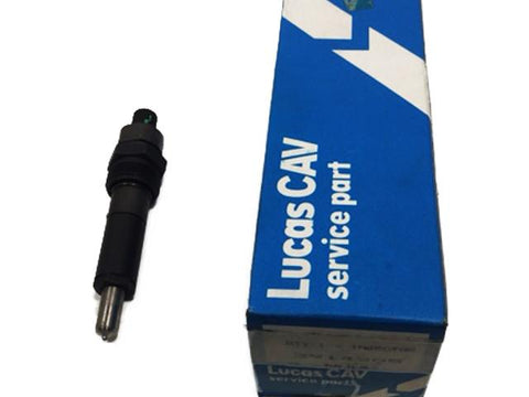 3914205N (LJC6760405) New CAV/Lucas 5.9 Fuel Injector fits Cummins Diesel Engine - Goldfarb & Associates Inc