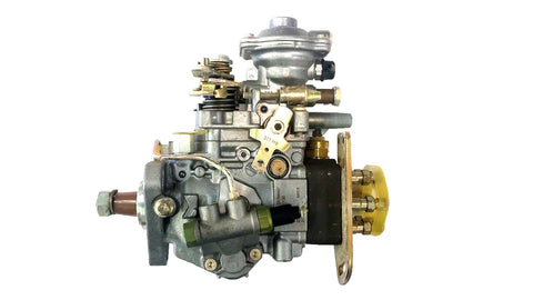 3916995N (0-460-426-130; 0460426130) New Bosch VE6 Injection Pump Fits Cummins 6BT 5.9L 132kW Diesel Engine - Goldfarb & Associates Inc