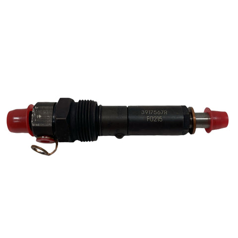 3917567R (6760519) Rebuilt Lucas CAV Fuel Injector fits Cummins Engine - Goldfarb & Associates Inc