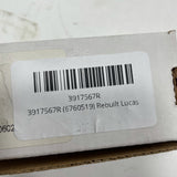 3917567R (6760519) Rebuilt Lucas CAV Fuel Injector fits Cummins Engine - Goldfarb & Associates Inc