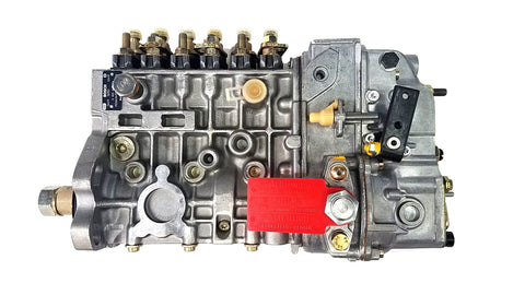 3921150N (0-403-466-134) New MW Injection Pump fits Cummins Diesel Engine - Goldfarb & Associates Inc