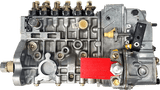 3921150N (0-403-466-134) New MW Injection Pump fits Cummins Diesel Engine - Goldfarb & Associates Inc