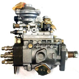 0-460-426-217R (3924983; VE6/12F1350R64) Rebuilt Bosch VE6 Injection Pump Fits Cummins 6BT 5.9L Case-IH 5150 Tractor Diesel Engine - Goldfarb & Associates Inc