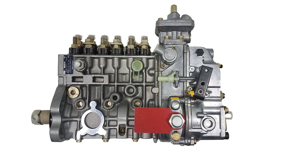 Dieselpumpe Multicar M25 - Sausewind Shop