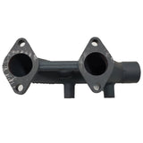 3937477N (3937477) New Exhaust Manifold Cummins - Goldfarb & Associates Inc