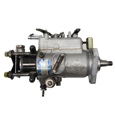 3942F104R (179152ZV) Rebuilt Kubota M7500 Injection Pump fits CAV Tractor V4000A Engine - Goldfarb & Associates Inc