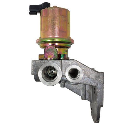 3945504N (3944385 - 55049G28A) New Carter Fuel Transfer Pump fits Cummins Diesel Engine - Goldfarb & Associates Inc