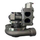 399-3383N (813489-0002) New Garrett GTB3782 Turbocharger fits CAT C9 Engine - Goldfarb & Associates Inc