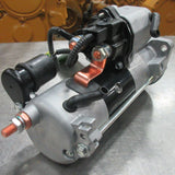 3E5382N (10M08) New Caterpillar 12V Electronic Starter Fits 3126 Diese - Goldfarb & Associates Inc