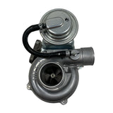 3T-518N (CK35 ; 1G488-17011) New IHI RHF3 Turbocharger fits Kubota Engine - Goldfarb & Associates Inc