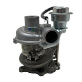 CK35-1311R (RHF3 20 012H; 1G488-XXXX; J40-S; 0056 0405007; JU-27013) Rebuilt IHI Turbocharger - Goldfarb & Associates Inc