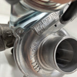 CK35-1311R (RHF3 20 012H; 1G488-XXXX; J40-S; 0056 0405007; JU-27013) Rebuilt IHI Turbocharger - Goldfarb & Associates Inc