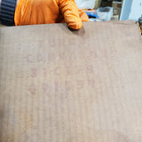 3TC179R (182948) Rebuilt Borg Warner 3TC-179 Turbocharger fits Schwitzer Engine - Goldfarb & Associates Inc