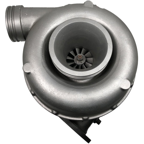 402300-0013R (E159412H) Rebuilt Garrett T3021 Turbocharger fits Waukesha Engine - Goldfarb & Associates Inc