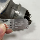 4027098N New Holset HX35 Turbocharger CHRA fits Cummins Marine Engine - Goldfarb & Associates Inc