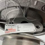 4027471N New Holset HX55W Turbocharger CHRA fits Cummins Engine - Goldfarb & Associates Inc