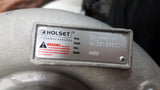 4027901N (60965399) New Holset HX55 Turbocharger fits Mercedes Engine - Goldfarb & Associates Inc