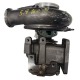 4029061R (4029061R-) Rebuilt Holset HX35W Turbocharger fits Engine - Goldfarb & Associates Inc