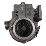 4029061R (4029061R-) Rebuilt Holset HX35W Turbocharger fits Engine - Goldfarb & Associates Inc