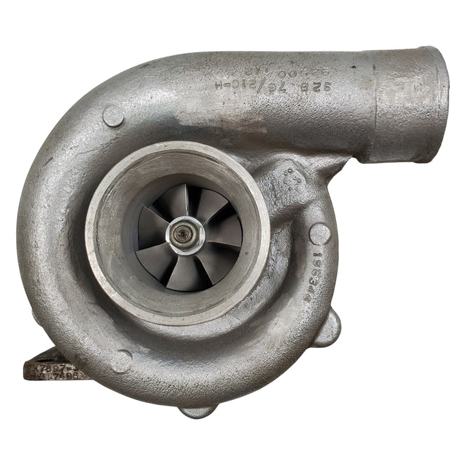 403095330N (198199) New Schwitzer S2BS038 Turbocharger fits Engine