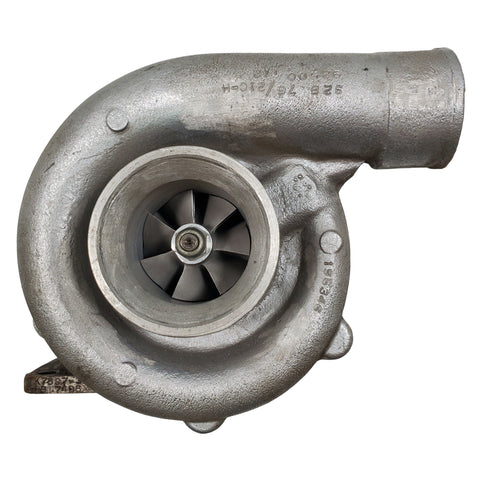 403095330N (198199) New Schwitzer S2BS038 Turbocharger fits Engine - Goldfarb & Associates Inc