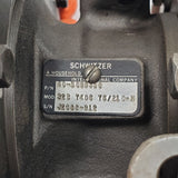 403095330N (198199) New Schwitzer S2BS038 Turbocharger fits Engine - Goldfarb & Associates Inc