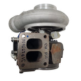 4031214N (2051877, 4035649) New Holset HX40W Turbocharger fits Volvo D10A Engine - Goldfarb & Associates Inc