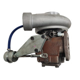 4031214N (2051877, 4035649) New Holset HX40W Turbocharger fits Volvo D10A Engine - Goldfarb & Associates Inc