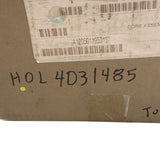 4031485N - New Holset HY35W CHRA Fits Cummins 3599811 Turbocharger - Goldfarb & Associates Inc