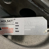 4032690CHRA New Holset HX55W CHRA fits Cummins 4039067 Turbo - Goldfarb & Associates Inc