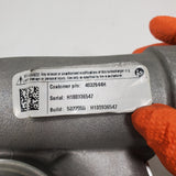 4032844N (4032843) New Holset H3B Turbocharger fits Cummins KTA1150G Engine - Goldfarb & Associates Inc