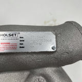 4033182N (3525447) New Holset H2A Turbocharger fits Fiat Iveco 8361.SRI Engine - Goldfarb & Associates Inc