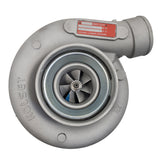 4033369R (3779711) Rebuilt Holset HX35 6 Cylinder 4V Turbocharger fits Fiat Iveco Engine - Goldfarb & Associates Inc