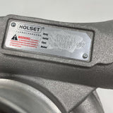 4033369N (3779711) New Holset HX35 Turbocharger fits Fiat Iveco Industrial Engine - Goldfarb & Associates Inc
